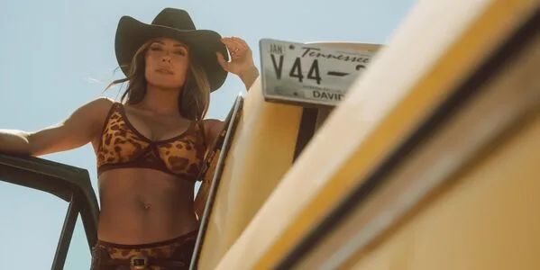 Jana Kramer OnlyFans Leaked Free Thumbnail Picture - #ru5NLW6Je2