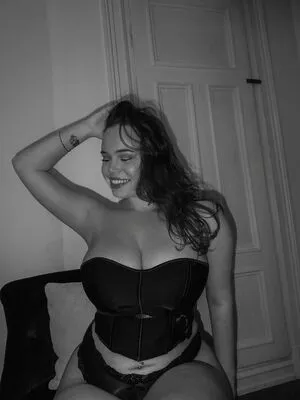 Jana Kristina Heiland OnlyFans Leaked Free Thumbnail Picture - #IxRlZbEKod