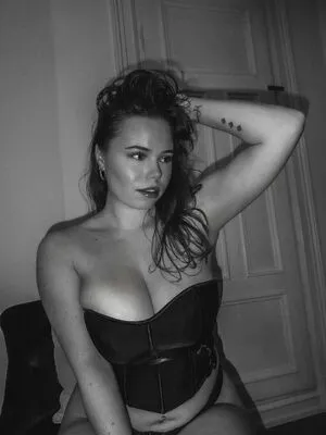 Jana Kristina Heiland OnlyFans Leaked Free Thumbnail Picture - #ufj4BmrsQi