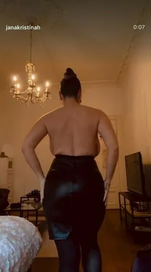 Jana Kristina Heiland OnlyFans Leaked Free Thumbnail Picture - #zPmLzNbXYj
