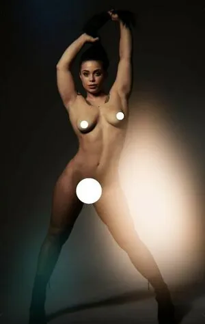 Jana Lopez Aparisi OnlyFans Leaked Free Thumbnail Picture - #0PTllXIVrx