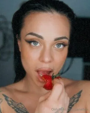 Jana Lopez Aparisi OnlyFans Leaked Free Thumbnail Picture - #PciPd67oCd