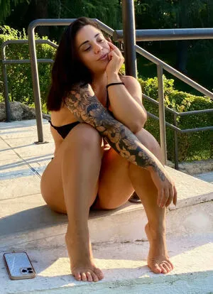 Jana Lopez Aparisi OnlyFans Leaked Free Thumbnail Picture - #dqg31gPRjF