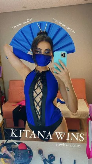 Jana Make OnlyFans Leaked Free Thumbnail Picture - #1zjxuUXmGj