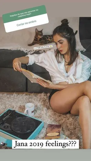 Jana Make OnlyFans Leaked Free Thumbnail Picture - #AlthY8UJel