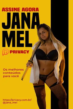Jana Mel OnlyFans Leaked Free Thumbnail Picture - #Su7hedb2Kx