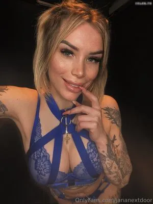 Jana Next Door OnlyFans Leaked Free Thumbnail Picture - #1q0cYZc37r