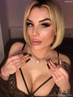 Jana Next Door OnlyFans Leaked Free Thumbnail Picture - #CQwHc7xkUF