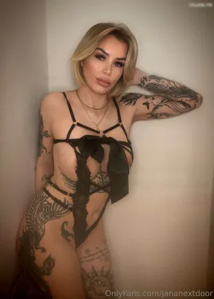 Jana Next Door OnlyFans Leaked Free Thumbnail Picture - #EXFJrT9LOr