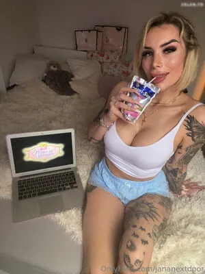Jana Next Door OnlyFans Leaked Free Thumbnail Picture - #r4BGfiA4zB