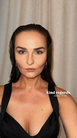 Jana Riva OnlyFans Leaked Free Thumbnail Picture - #AiP3KjAWP7