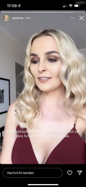 Jana Riva OnlyFans Leaked Free Thumbnail Picture - #kykej9jOrs