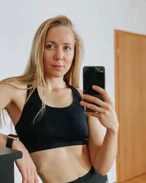 Jana Skolina OnlyFans Leaked Free Thumbnail Picture - #AUWgHmG4PC