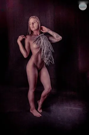 Jana Strongly Barmy OnlyFans Leaked Free Thumbnail Picture - #wE3efvf6e3