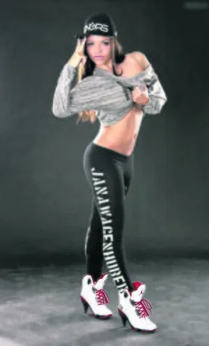Jana Wagenhuber OnlyFans Leaked Free Thumbnail Picture - #XXs9u6iWsx