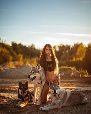 Jana Wolf Jana Officialx OnlyFans Leaked Free Thumbnail Picture - #6odi3124qm
