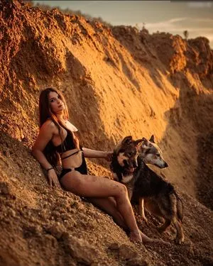Jana Wolf Jana Officialx OnlyFans Leaked Free Thumbnail Picture - #EPLgcbSRtK