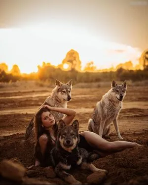 Jana Wolf Jana Officialx OnlyFans Leaked Free Thumbnail Picture - #ZmlB9txDHd