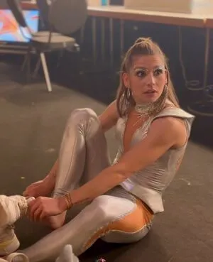 Jana Wosnitza OnlyFans Leaked Free Thumbnail Picture - #1ABYQ8pgvH