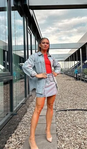 Jana Wosnitza OnlyFans Leaked Free Thumbnail Picture - #1gLkFzXUVU