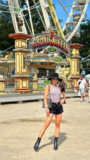 Jana Wosnitza OnlyFans Leaked Free Thumbnail Picture - #6hG73dzKGh