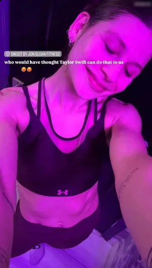 Jana Wosnitza OnlyFans Leaked Free Thumbnail Picture - #9WhxIAaqcE