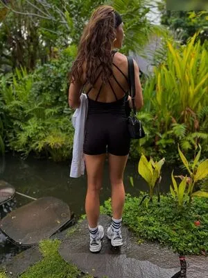 Jana Wosnitza OnlyFans Leaked Free Thumbnail Picture - #A5C9yKjacQ