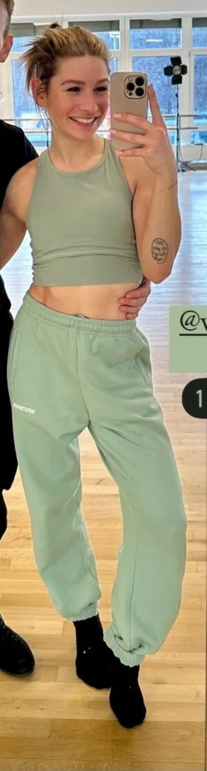 Jana Wosnitza OnlyFans Leaked Free Thumbnail Picture - #AV8aejA3qC