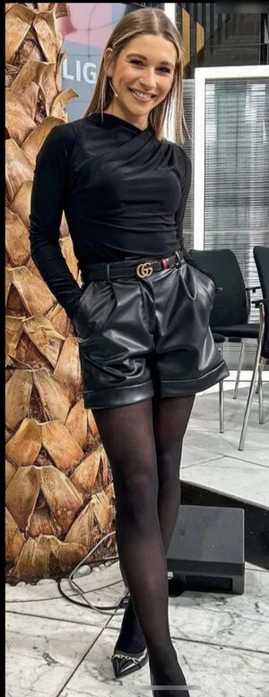 Jana Wosnitza OnlyFans Leaked Free Thumbnail Picture - #HSb8pREFSn