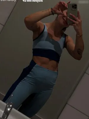 Jana Wosnitza OnlyFans Leaked Free Thumbnail Picture - #Hem7u6BiHc