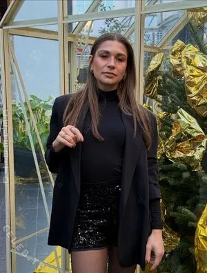 Jana Wosnitza OnlyFans Leaked Free Thumbnail Picture - #I0Z5k439M5