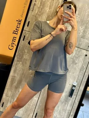 Jana Wosnitza OnlyFans Leaked Free Thumbnail Picture - #IbVp8WDcsq