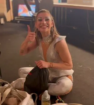 Jana Wosnitza OnlyFans Leaked Free Thumbnail Picture - #NJRGOTApLC