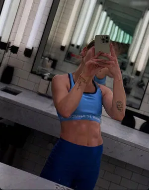 Jana Wosnitza OnlyFans Leaked Free Thumbnail Picture - #NJb3ozp6Mo