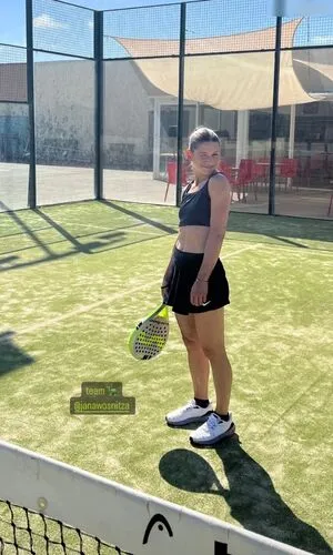 Jana Wosnitza OnlyFans Leaked Free Thumbnail Picture - #O0TOlhxCAR
