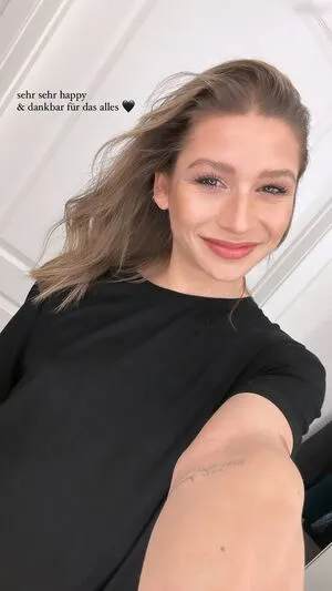 Jana Wosnitza OnlyFans Leaked Free Thumbnail Picture - #OqOjXKFSdB