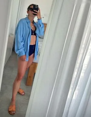 Jana Wosnitza OnlyFans Leaked Free Thumbnail Picture - #PKymdAKqLe