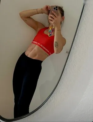 Jana Wosnitza OnlyFans Leaked Free Thumbnail Picture - #QJq79V5jty