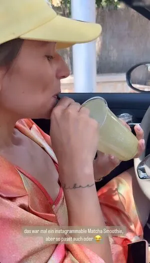 Jana Wosnitza OnlyFans Leaked Free Thumbnail Picture - #UlzB3fDgrl