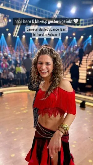 Jana Wosnitza OnlyFans Leaked Free Thumbnail Picture - #bAuTgEdCUL