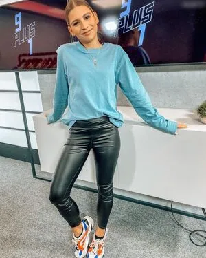Jana Wosnitza OnlyFans Leaked Free Thumbnail Picture - #gQ25XeyPDD
