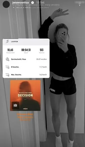 Jana Wosnitza OnlyFans Leaked Free Thumbnail Picture - #iBTH89kMQR
