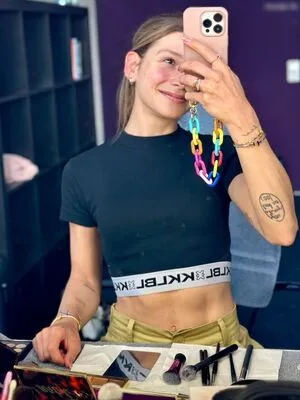 Jana Wosnitza OnlyFans Leaked Free Thumbnail Picture - #izK0e2a8nq