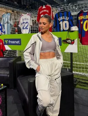 Jana Wosnitza OnlyFans Leaked Free Thumbnail Picture - #lroHWLRFsN