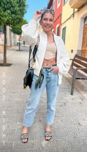 Jana Wosnitza OnlyFans Leaked Free Thumbnail Picture - #lwV08nYZFJ