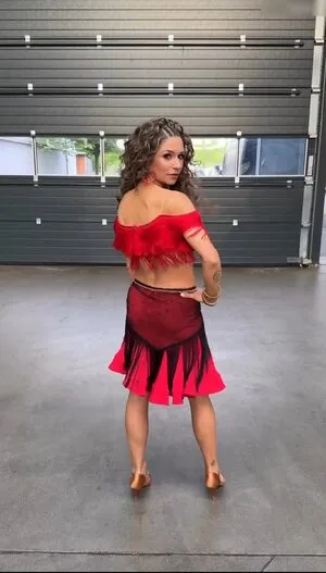 Jana Wosnitza OnlyFans Leaked Free Thumbnail Picture - #oLduAmOtor