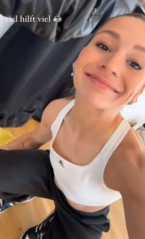 Jana Wosnitza OnlyFans Leaked Free Thumbnail Picture - #qkZxjWLTzE