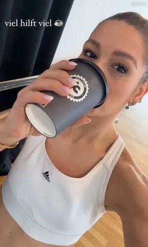 Jana Wosnitza OnlyFans Leaked Free Thumbnail Picture - #t6Ouh1RU1H