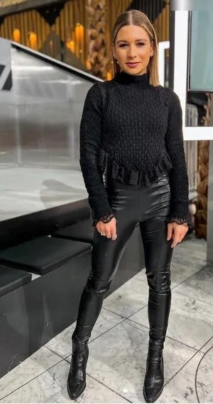Jana Wosnitza OnlyFans Leaked Free Thumbnail Picture - #ttXhwq198t