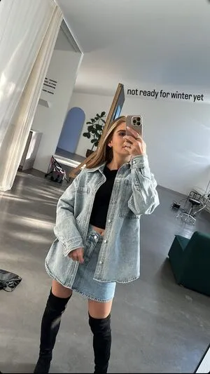 Jana Wosnitza OnlyFans Leaked Free Thumbnail Picture - #tycvrT5Uv3